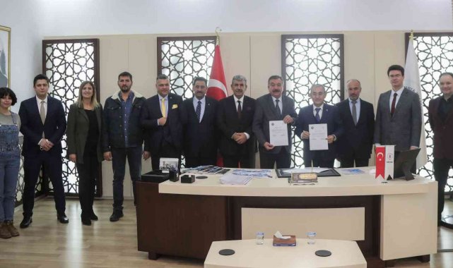 Belediyenin "İkamet Kart" kampanyasına destek