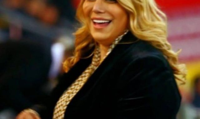 Berna Gözbaşı: "2022 yılında başarı çıtamızı yükselteceğiz"