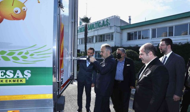 BESAŞ'ın filosu yenileniyor