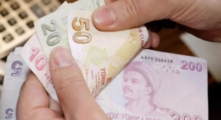 Beştepe'de Ek Zam Görüşmesi!