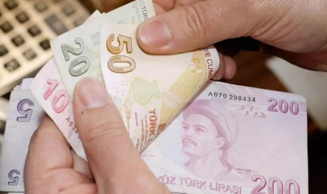 Beştepe&#039;de Ek Zam Görüşmesi!