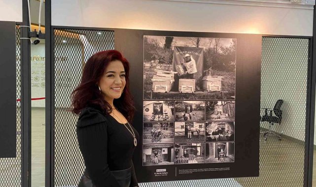 Beykoz Belediyesi 3. Fotoğraf Yarışması'nda ödüller sahiplerini buldu