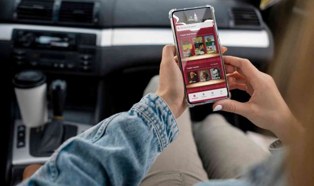 Beyoğlu Dijital Kütüphane'nin kullanıcı sayısında rekor artış