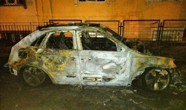 Beyoğlu'da restorana ateş açan 10 şüpheli yakalandı