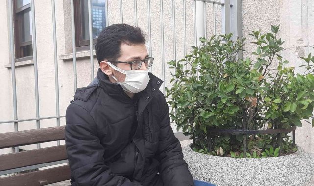 Beyoğlu'nda hakimlik savcılık sınavına girmeye çalışan avukatlara saat şoku