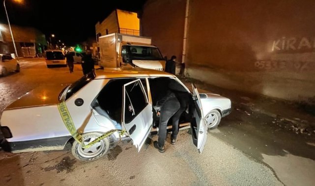 Bıçaklı kavgada 3 kişi yaralandı