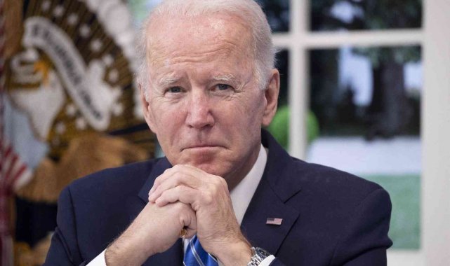 Biden'dan 768 milyar dolarlık savunma bütçesine onay