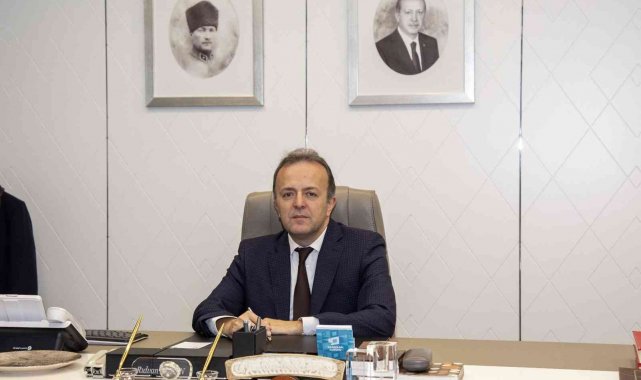 BİK Genel Müdürü Duran: "En zorlu günlerde Türk basınının yanındaydık"