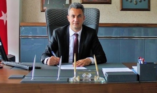 Bilecik'e çiftçiler için önemli olan toprak analiz laboratuvarı kuruluyor