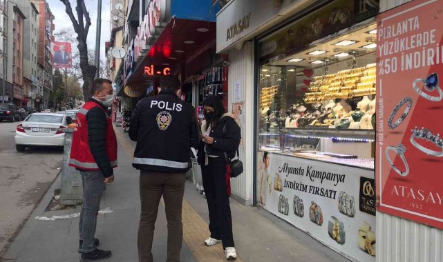 Bilecik'te HES kodu denetimi