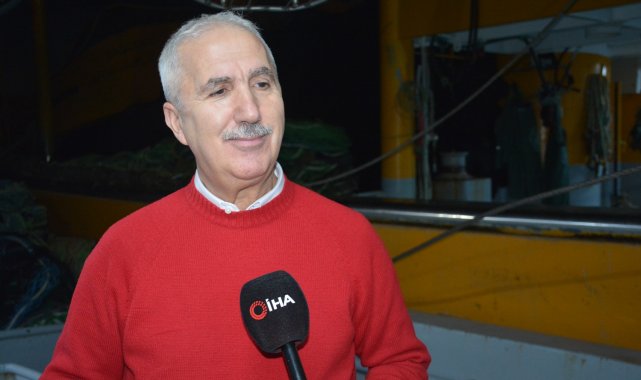 Bilim adamından 'hamsi' için çağrı: "Karadeniz ülkeleri acilen sürdürülebilir avcılığını sağlamalıdır"