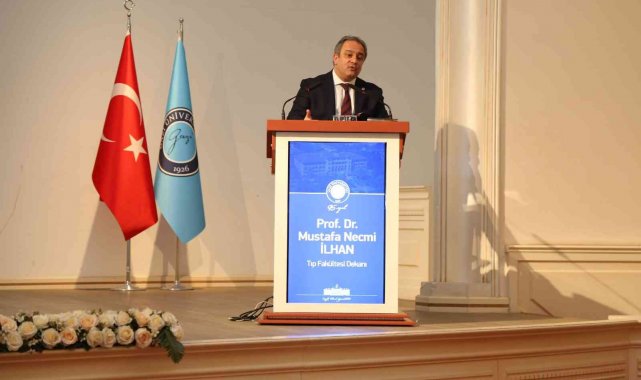 Bilim Kurulu üyesi Prof. Dr. İlhan: "Türkiye'de toplumun üçte biri aktif tütün kullanıcısı"