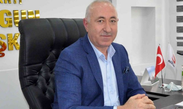 Bilim Sanat Merkezi yapımı sözleşmesi imzalandı