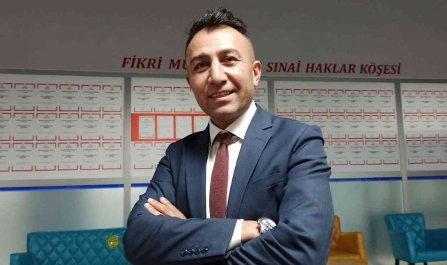Bilim Sanat Merkezi'nin 108 projesi patent aldı