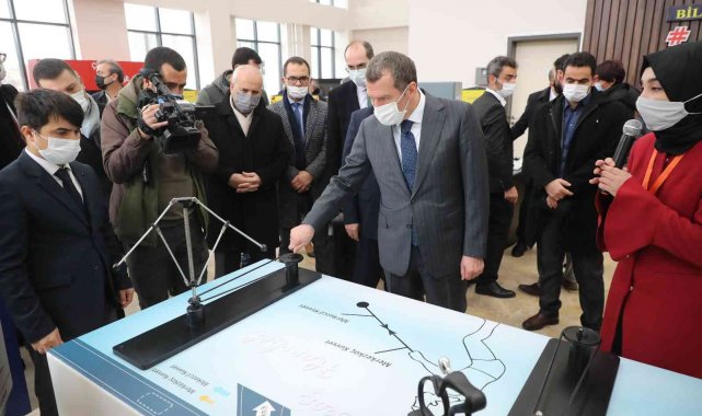 Bilim Zeytinburnu'nda eğitim başladı