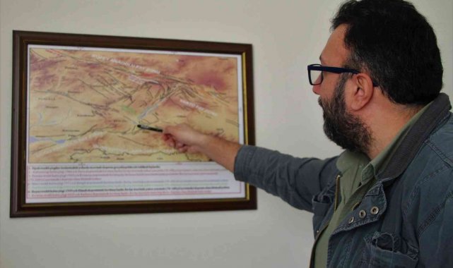 Bingöl için kritik deprem uyarısı