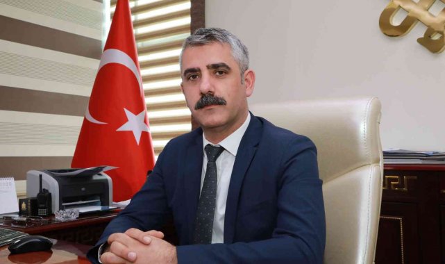 Bingöl İl Sağlık Müdürü Gündoğdu&#039;dan hatırlatma dozu uyarısı