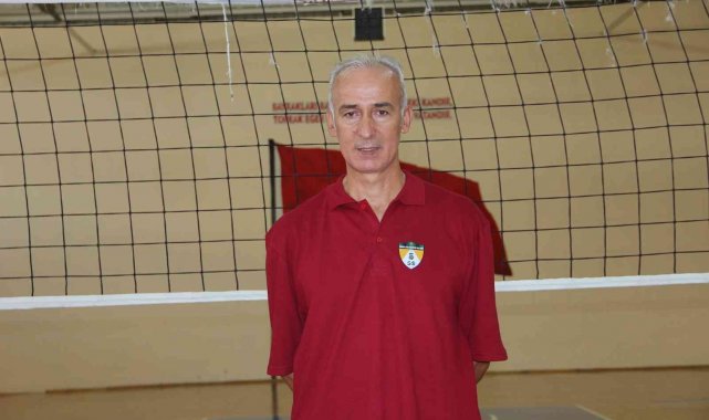 Bingöl Solhan Spor Mehmet Şahin ile yollarını ayırdı