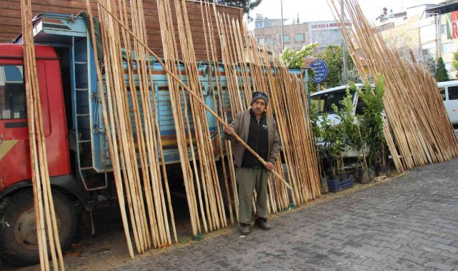 Binlerce yıllık gelenek teknolojiye kafa tutuyor