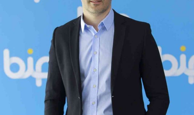 BiP 2021&#039;de yurt dışında 4,5 kat büyüdü