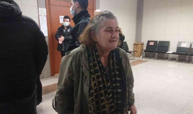 Bir arkadaşını öldürüp diğerini yaralayan sanığa ağırlaştırılmış müebbet hapis