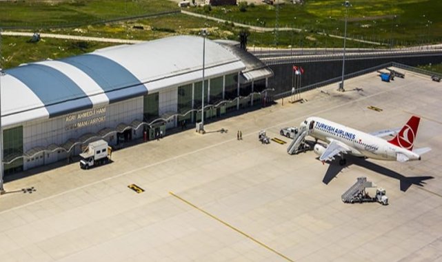 Bir ayda 19 bin 271 yolcuya hizmet verildi