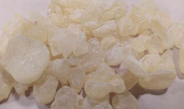 Bir zamanlar çam sakızı, çoban armağanıydı, şimdi kilosu 3 bin 500 lira