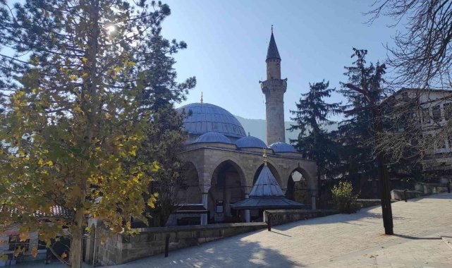 Birçok badire atlattı ama 500 yıldır dimdik ayakta