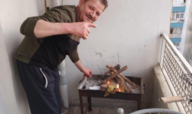 Birlikte yaşadığı iddia edilen kadını öldürüp intihara kalkışan şahıs hayatını kaybetti