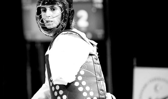 Bitlisli Nurcihan Ekinci'den gümüş madalya