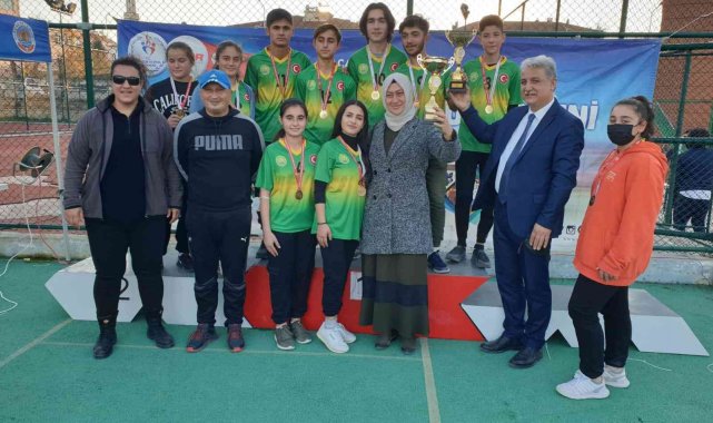 BOCCE Samsun İl Birinciliği