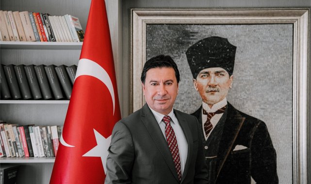 Bodrum Belediye Başkanı Aras'tan yeni yıl mesajı