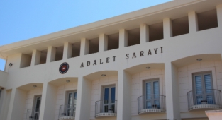 Bodrum'da narkotik ekipleri firariyi kıskıvrak yakaladı