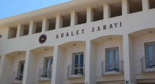 Bodrum'da Rüşvet Operasyonu! Aramada 200 bin TL. Çıktı!