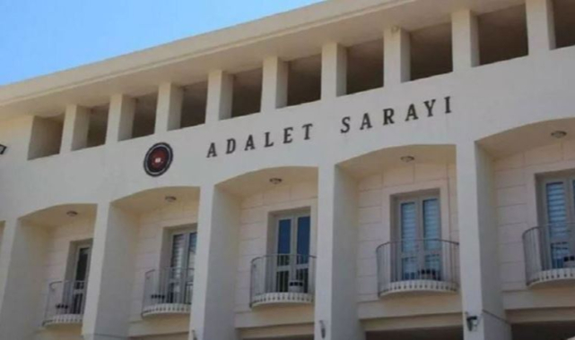 Bodrum&#039;da Rüşvet Operasyonu! Aramada 200 bin TL. Çıktı!