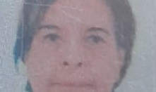 Bodrum&#039;da yabancı uyruklu kadın çıkan yangında hayatını kaybetti!