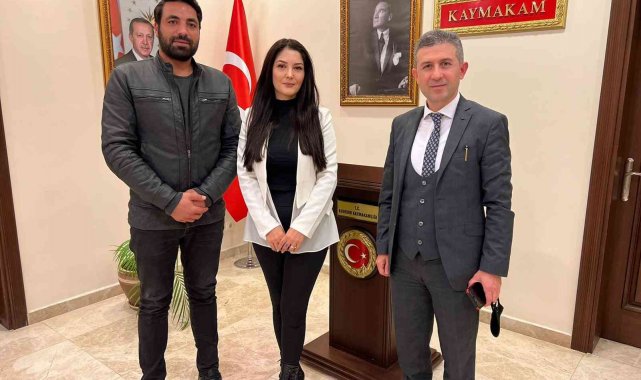 Bodrum'da o görüntüyü çeken kadın ortaya çıktı