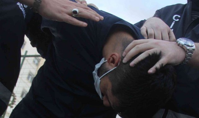 Bodrumda öldürülen kadının katil zanlısı tutuklandı