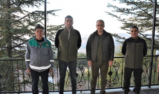 Bölge Müdürü Kayıran: "Hedeflerin gerçekleştirilmesi için disiplin elden bırakılmamalı"