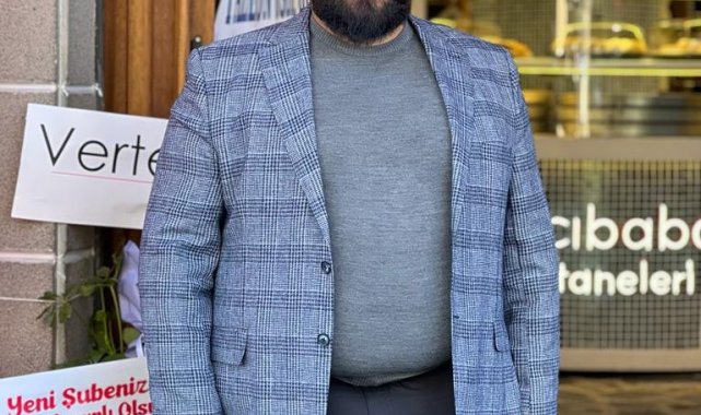 Bölgenin genç CEO&#039;su 2022 hedefini açıkladı: &quot;730 kişilik istihdamı bin 400&#039;e çıkartacağız&quot;