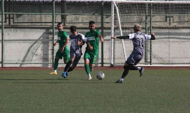 Bölgesel Amatör Lig