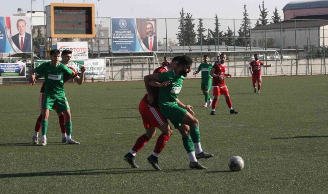 Bölgesel Amatör Lig