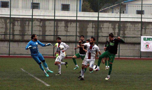 Bölgesel Amatör Lig