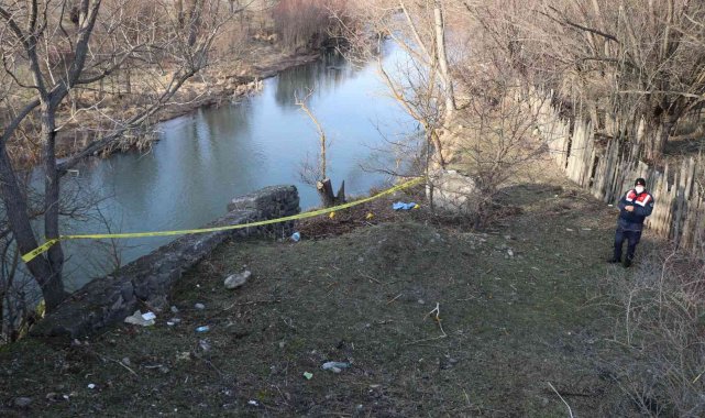 Bolu'da, 3 gündür kayıp olan şahıs derede ölü bulundu