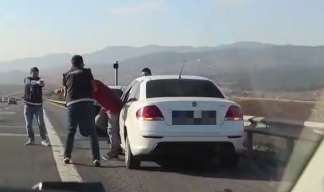 Bolu'da 69,5 kilo eroinle yakalanan sanıklara ceza yağdı