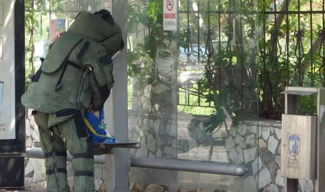 Bomba şakası, pahalıya mal oldu