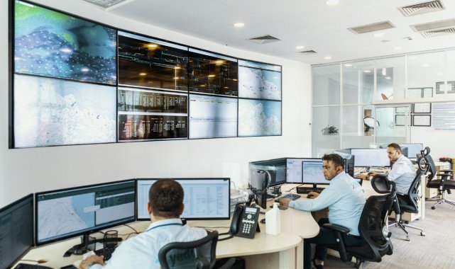 Bora: &quot;Yılbaşı için tüm tedbirleri aldık&quot;