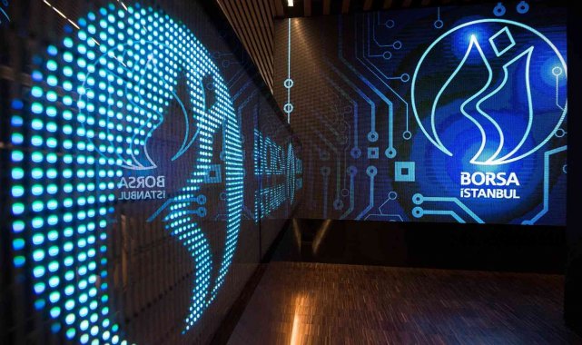 Borsa haftayı yükselişle kapattı
