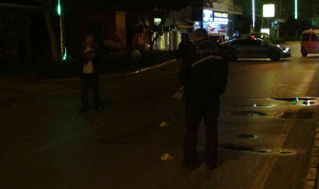 Boşandığı eşinin kocasını öldürdü, öz oğlunu yaraladı