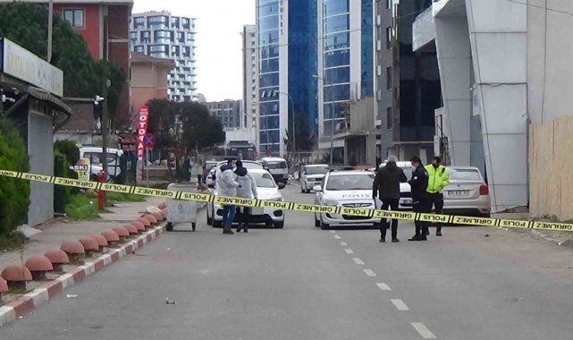 Boşanma davası sonrasında pompalı tüfekle saldırıya uğradı